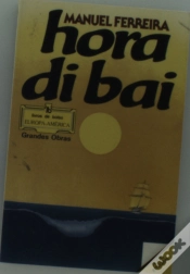 Capa do artigo Hora Di Bai