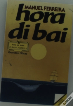 Capa do artigo Hora Di Bai