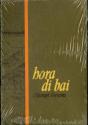 Hora Di Bai - Preview