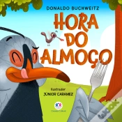 Capa do artigo Hora Do Almoço