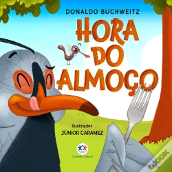 Capa do artigo Hora Do Almoço