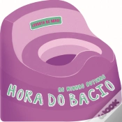 Capa do artigo Hora do Bacio