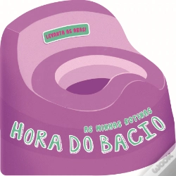 Capa do artigo Hora do Bacio
