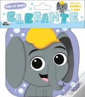 Capa do artigo Hora do Banho: Elefante