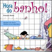 Hora do banho!