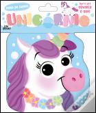 Hora do Banho: Unicórnio