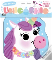 Capa do artigo Hora do Banho: Unicórnio