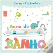 Capa do artigo Hora do Banho