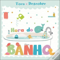 Capa do artigo Hora do Banho