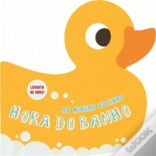 Capa do artigo Hora do Banho
