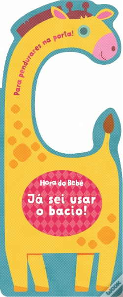 Capa do artigo Hora do Bebé: Já Sei Usar o Bacio!