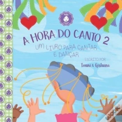 Capa do artigo Hora Do Canto 2