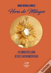 Capa do artigo Hora Do Milagre