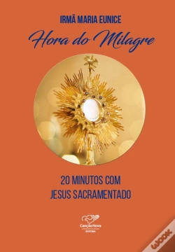 Capa do artigo Hora Do Milagre