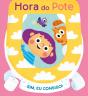 Hora do Pote - Preview