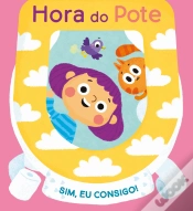 Capa do artigo Hora do Pote