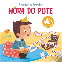 Capa do artigo Hora do Pote