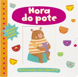 Capa do artigo Hora do pote