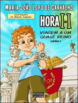 Capa do artigo Hora H Nº. 1