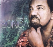 Capa do artigo Hora Kota - CD