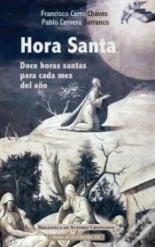 Capa do artigo Hora Santa