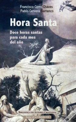 Capa do artigo Hora Santa
