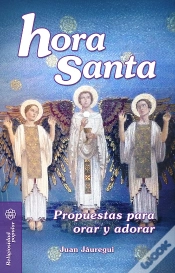 Capa do artigo Hora Santa