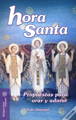 Capa do artigo Hora Santa