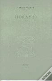 Capa do artigo Hora Y 20 (Fce)