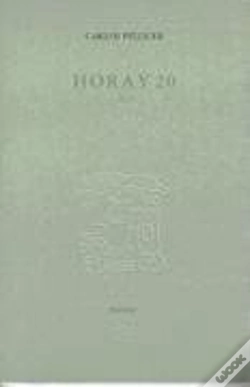 Capa do artigo Hora Y 20 (Fce)