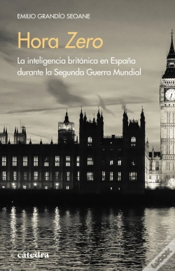 Capa do artigo Hora Zero