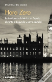 Capa do artigo Hora Zero