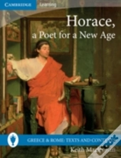 Horace: A Poet For A New Age