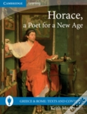 Capa do artigo Horace: A Poet For A New Age