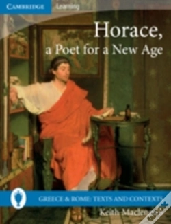 Capa do artigo Horace: A Poet For A New Age