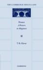 Horace: A Return To Allegiance - Preview