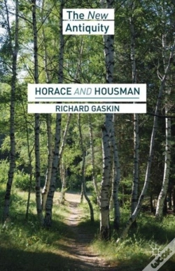 Capa do artigo Horace And Housman