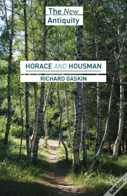 Capa do artigo Horace And Housman