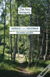 Capa do artigo Horace And Housman