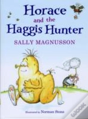 Capa do artigo Horace And The Haggis Hunter