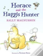 Capa do artigo Horace And The Haggis Hunter