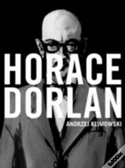 Capa do artigo Horace Dorlan