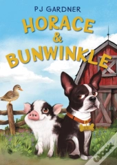 Horace & Bunwinkle