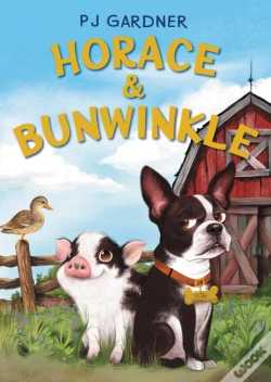 Capa do artigo Horace & Bunwinkle
