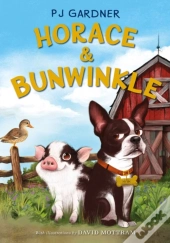 Horace & Bunwinkle