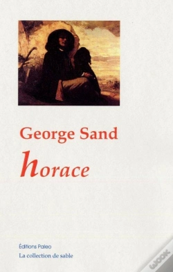 Capa do artigo Horace