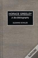 Horace Greeley