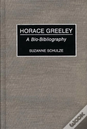 Horace Greeley