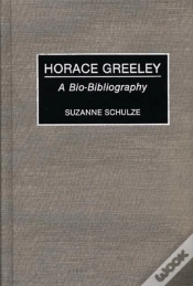 Capa do artigo Horace Greeley