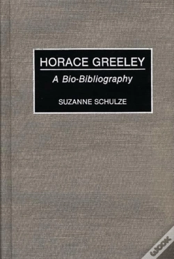 Capa do artigo Horace Greeley